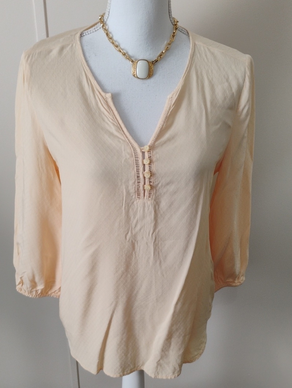 Liz Claiborne Blouse